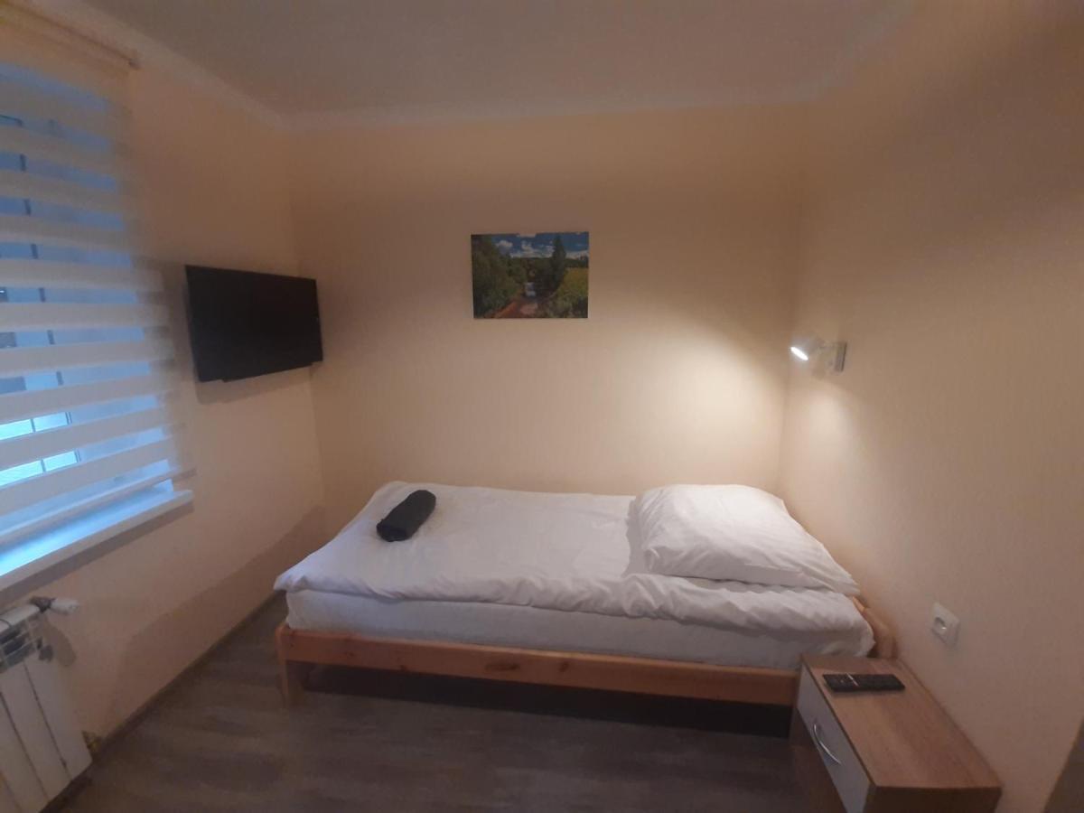 Tropikalna Odnowa Bed & Breakfast Falkowo Exterior photo